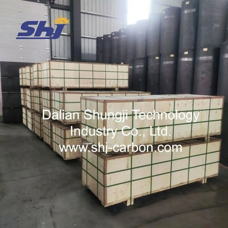 Quality Low Porosity Extruded Graphite