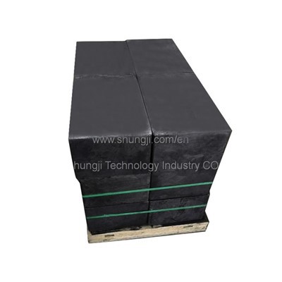 Specijalni grafitni materijali u metalurgiji praha