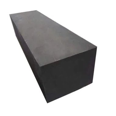 Vibracijski grafitni materijal