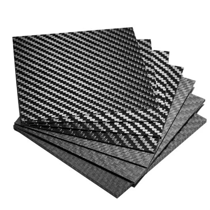 Carbon Carbon Composite Material -- CFC Plate