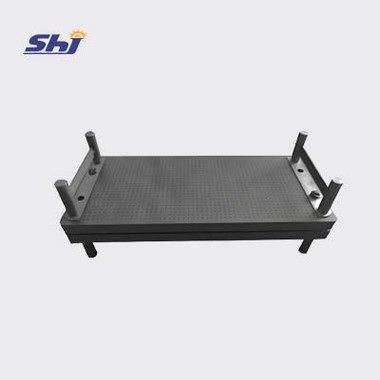 Grafitni kalup za sinteriranje cementnog karbida